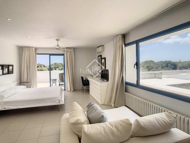 Foto db311a0a-77b1-44a7-9c25-e254a56fb40e. Xalet amb calefacció aparcament piscina a Sant Lluís-s´ullestrar-torret Sant Lluís