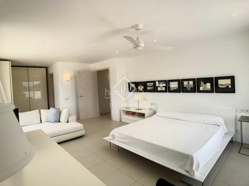 Foto fbadef64-55ea-46f9-96c9-fe4a29d9b67a. Xalet amb calefacció aparcament piscina a Sant Lluís-s´ullestrar-torret Sant Lluís