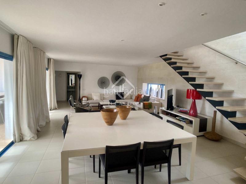 Foto fcac6fb1-3302-4acc-868a-944b1c2c5489. Xalet amb calefacció aparcament piscina a Sant Lluís-s´ullestrar-torret Sant Lluís