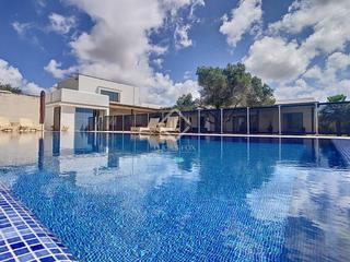 Xalet a Sant Llus-SUllestrar-Torret. Impresionante villa de 6 dormitorios en venta en sant llus, men