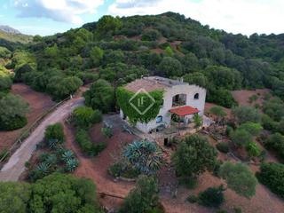 Mas à Alaior Poble. Finca rústica de 2 dormitorios, con bóveda de marés y boyera, co