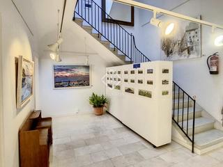 Chalet à Camí de Ses Vinyes. Casa de 10 dormitorios en venta en el casco antiguo de maó, meno