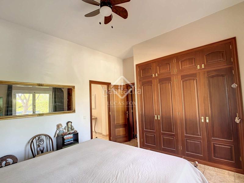 Foto 26d5eb7e-d4dd-41cd-823e-9c187e0a9cef. Bauernhof mit heizung parking in Alaior poble Alaior