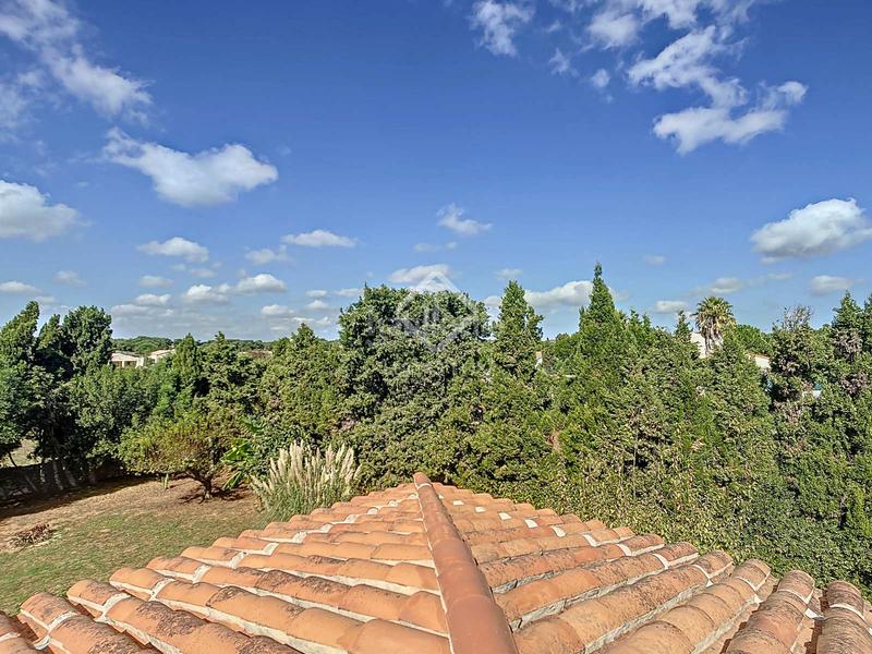 Foto b74a7e12-8d6d-437b-8498-8b66cd117687. Bauernhof mit heizung parking in Alaior poble Alaior