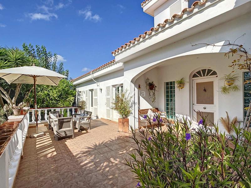 Foto c42af8e1-4e24-408a-b3bf-3918ad47840f. Bauernhof mit heizung parking in Alaior poble Alaior