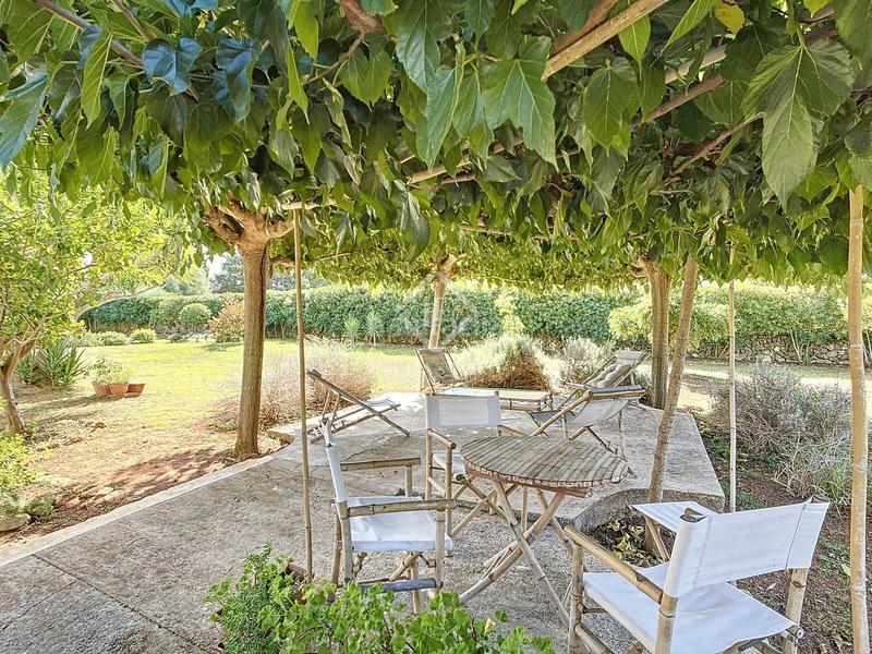 Foto e2f38194-4edb-421a-b7fa-0bb87a7a2f0f. Bauernhof mit heizung parking in Alaior poble Alaior