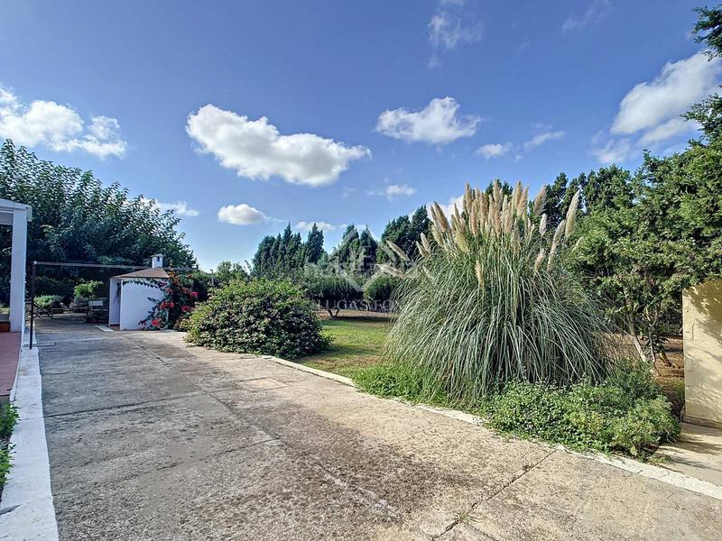 Foto e7595ddc-6cd5-4c27-863e-b0f81bfa59c3. Bauernhof mit heizung parking in Alaior poble Alaior