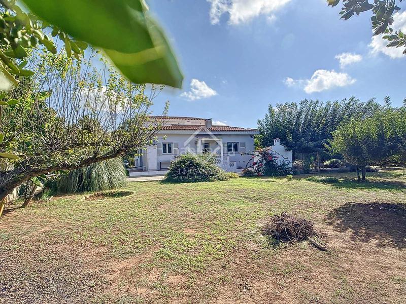 Foto f8dd910f-6339-4d78-aff4-0daf2f15e1bd. Bauernhof mit heizung parking in Alaior poble Alaior