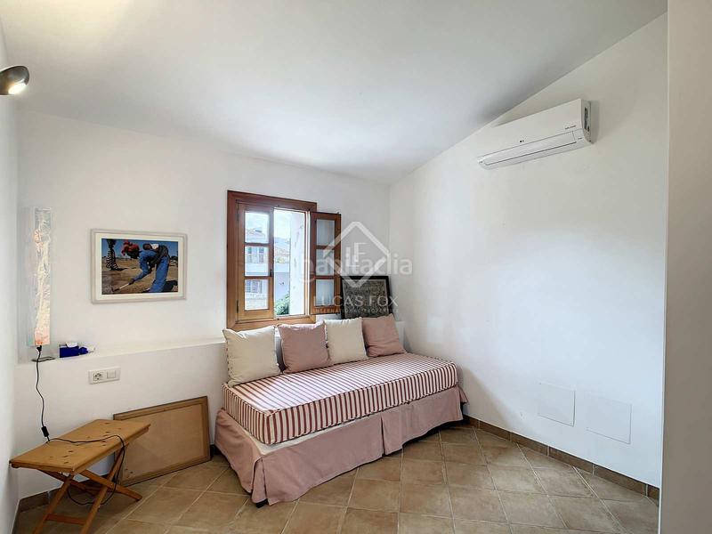 Foto 19aa49f2-58fd-4fad-9f78-3a7e10bacbb0. Attique dans Ciutadella Ciutadella de Menorca