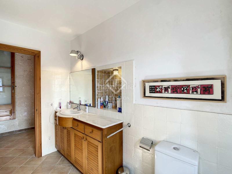 Foto 3742d958-067e-42c7-8504-fda2e9d42cba. Attique dans Ciutadella Ciutadella de Menorca