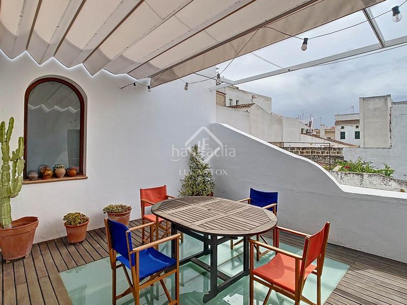 Foto 4457470d-e388-4296-b4af-9c303247a935. Attique dans Ciutadella Ciutadella de Menorca