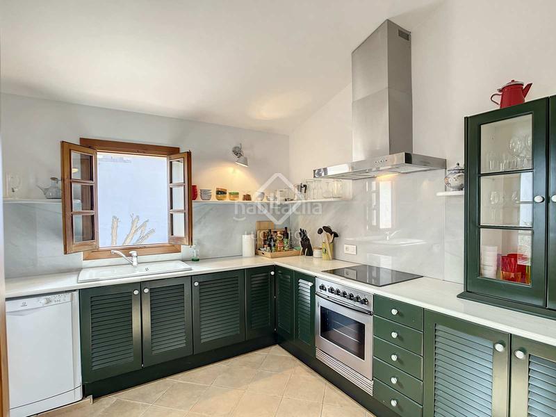 Foto 7f223e0c-d6c6-4fbe-92b3-4ba41f13faf6. Attique dans Ciutadella Ciutadella de Menorca