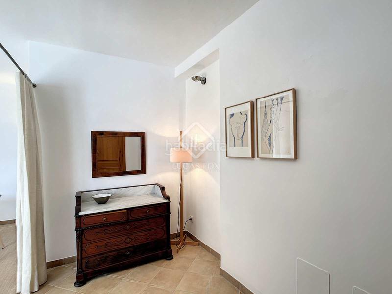 Foto 8f1e91a4-5646-4a4b-b84d-8659860a6410. Attique dans Ciutadella Ciutadella de Menorca