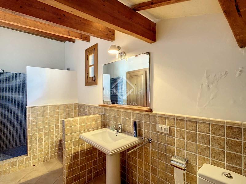 Foto 8f1fdff0-83e3-42ea-a544-a996ca1a35d0. Attique dans Ciutadella Ciutadella de Menorca