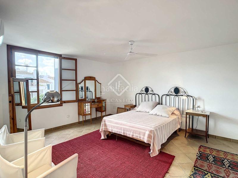 Foto 9658d065-3ab7-4937-a533-4a72f8a64aa9. Attique dans Ciutadella Ciutadella de Menorca