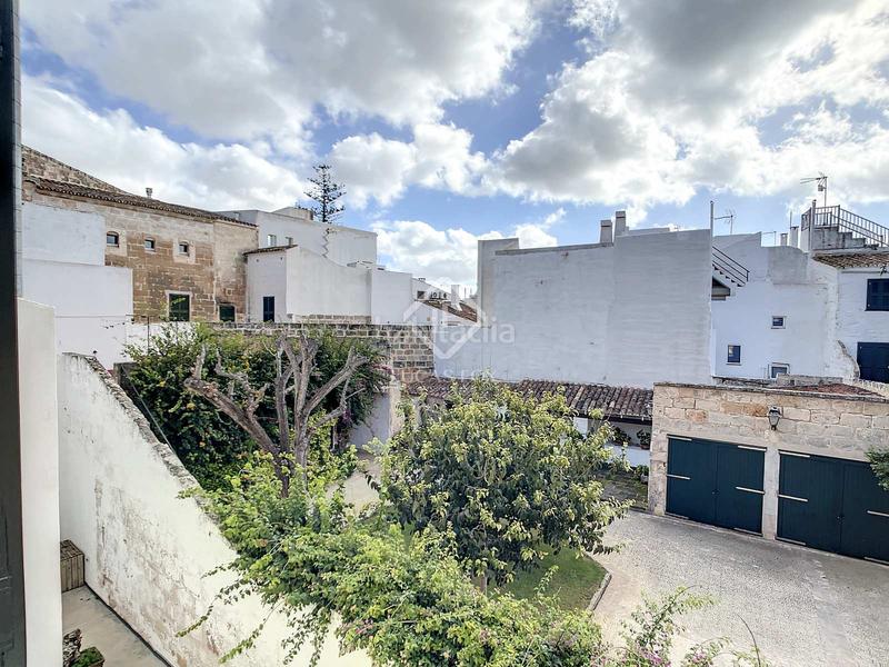 Foto 967dbdb3-b29c-4d47-9dfb-29c1dbf2b134. Attique dans Ciutadella Ciutadella de Menorca