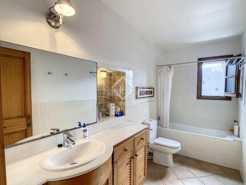 Foto 97aea292-f0cc-4ec7-b4c1-015d91b66c85. Attique dans Ciutadella Ciutadella de Menorca