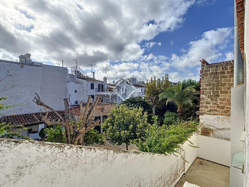 Foto a6264a90-0452-433c-a782-7558fb79d2b7. Attique dans Ciutadella Ciutadella de Menorca