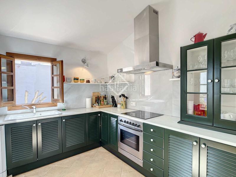 Foto aef8782d-be4c-4f5b-a20a-8fcf10b38b92. Attique dans Ciutadella Ciutadella de Menorca