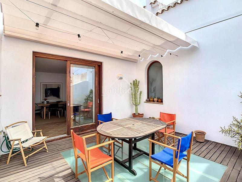 Foto ba21bbb8-074a-4546-9c36-bfbce428ca39. Attique dans Ciutadella Ciutadella de Menorca