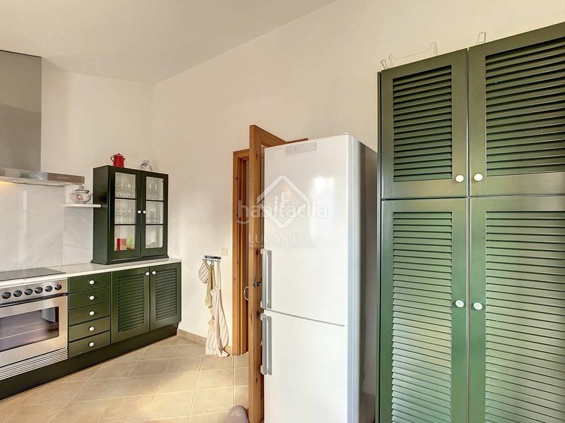 Foto c737eb9f-82f1-4d5c-a183-56fcd7675d8b. Attique dans Ciutadella Ciutadella de Menorca