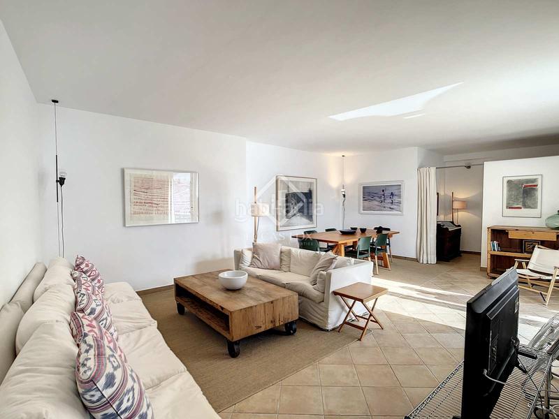 Foto d562f126-daf8-4a76-b15b-8fffa6ccd689. Attique dans Ciutadella Ciutadella de Menorca