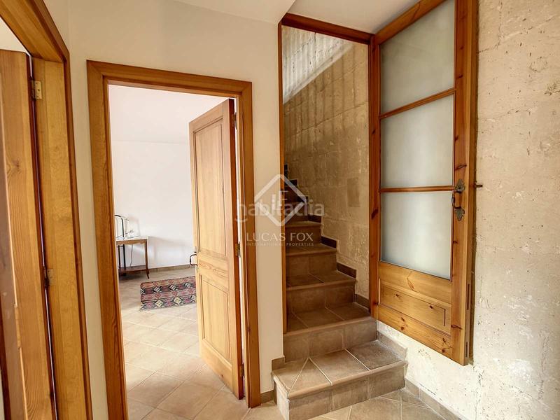 Foto e3fccf4a-7c4b-4a88-b10c-9a8f95e1db76. Attique dans Ciutadella Ciutadella de Menorca