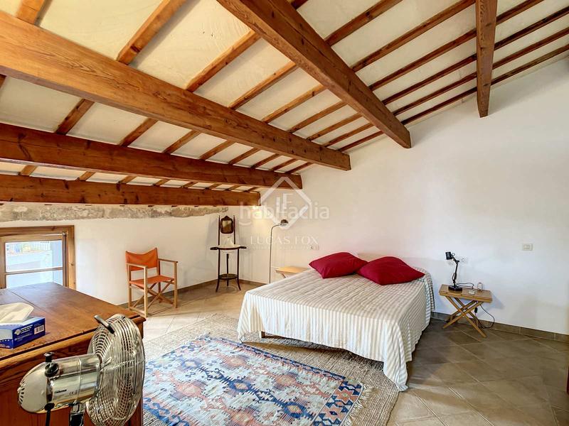 Foto e98838b1-1e8a-4ac9-96e7-1d4a0061a1f5. Attique dans Ciutadella Ciutadella de Menorca