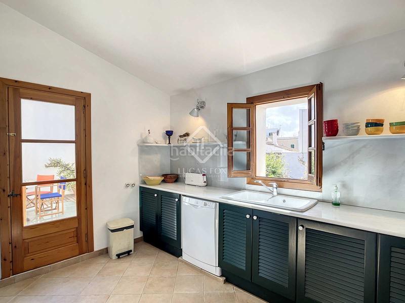 Foto fd2575f2-6023-4db0-ba72-e1f12a7837c5. Attique dans Ciutadella Ciutadella de Menorca