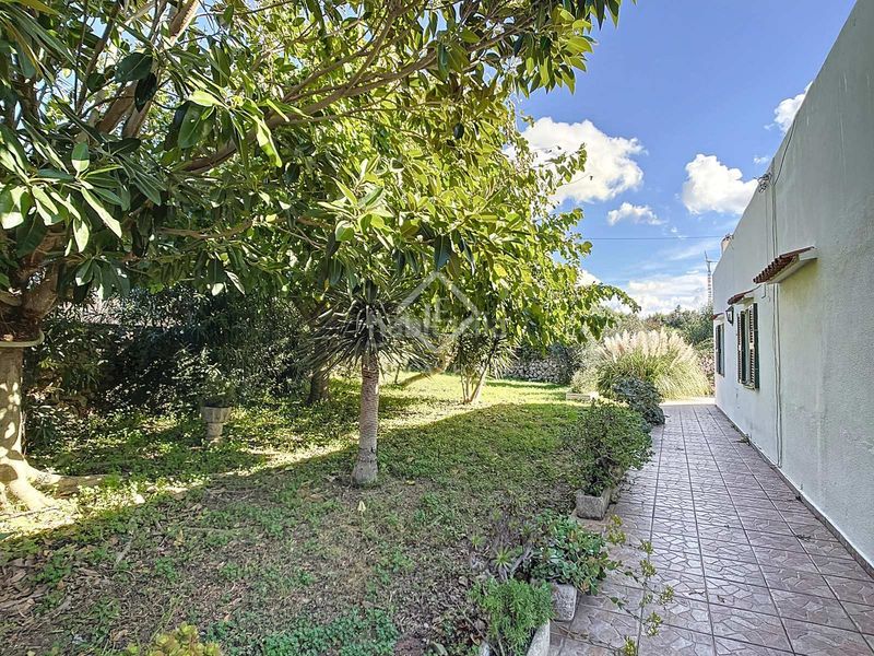 Foto 1ba2edf6-5c39-4fd7-8cb8-6d609be8220f. Masía casa de campo de 4 dormitorios con apartamento de invitados en venta en Ciutadella de Menorca