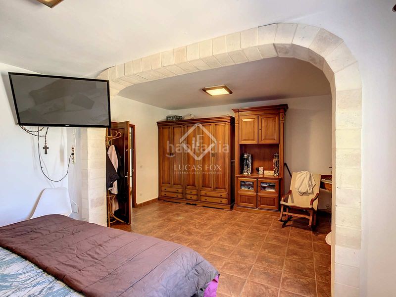 Foto 59079412-191e-4b48-a503-06e4af63c6b2. Masía casa de campo de 4 dormitorios con apartamento de invitados en venta en Ciutadella de Menorca