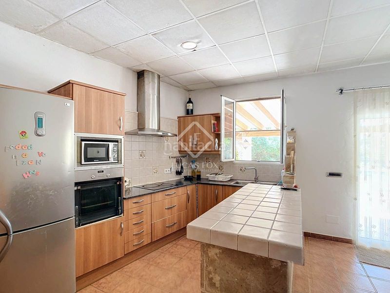 Foto 64c29265-ced7-4a5f-986c-25d2510da38a. Masía casa de campo de 4 dormitorios con apartamento de invitados en venta en Ciutadella de Menorca