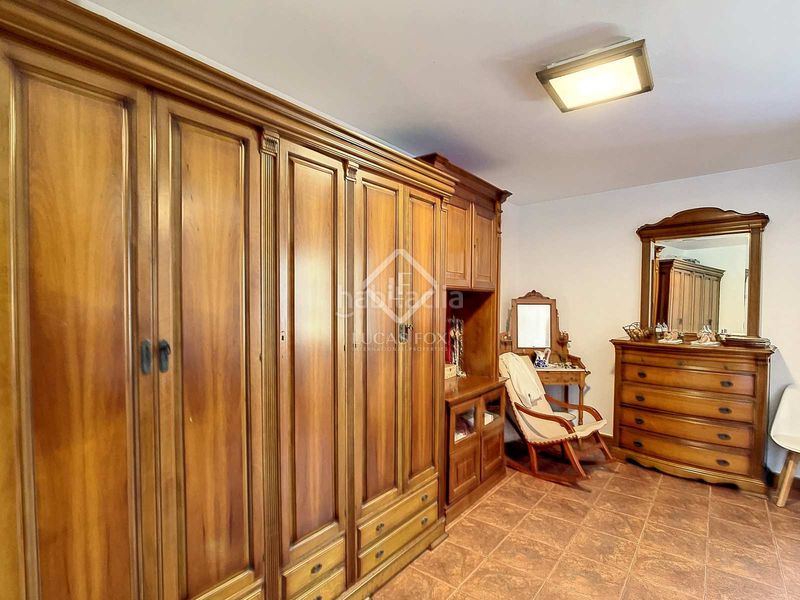 Foto f41d7af8-773f-499f-b387-8cf771d217bd. Masía casa de campo de 4 dormitorios con apartamento de invitados en venta en Ciutadella de Menorca