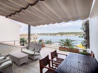 Chalet à Tanques del Carme-Fort de l´Eau. Casa de 4 dormitorios con terraza de 40 m con espectaculares vis