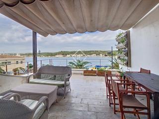 Xalet a Tanques del Carme-Fort de l´Eau. Casa de 4 dormitorios con terraza de 40 m con espectaculares vis