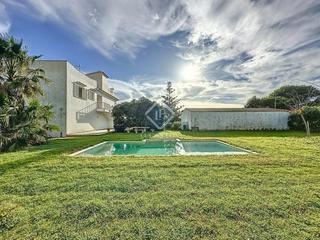 Masa en Ciutadella. Estupenda casa rural de 3 dormitorios con mucho encanto y con un