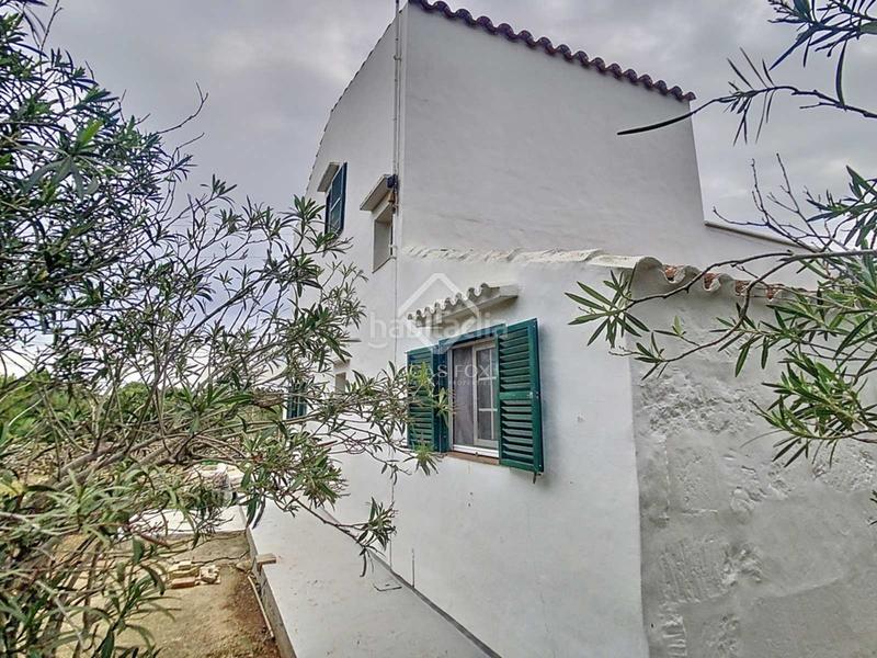Foto 10640ab8-3063-4700-a362-675ee1254721. Masia amb aparcament piscina a S´Algar-Alcalfar Sant Lluís