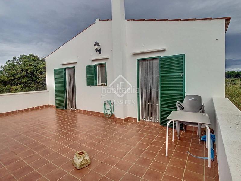 Foto 73a0942d-f0d8-4492-a317-c87c6a1ba324. Masia amb aparcament piscina a S´Algar-Alcalfar Sant Lluís