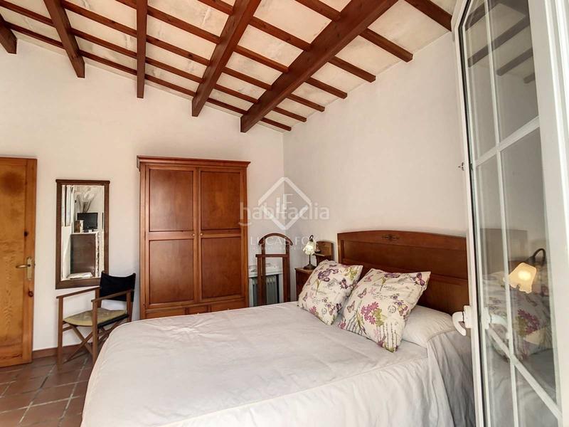 Foto e611aa71-9885-4d46-8219-ed2d4a29d1d2. Masia amb aparcament piscina a S´Algar-Alcalfar Sant Lluís
