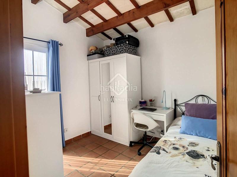 Foto f99c48d8-ece1-4e96-9054-068e9048592e. Masia amb aparcament piscina a S´Algar-Alcalfar Sant Lluís