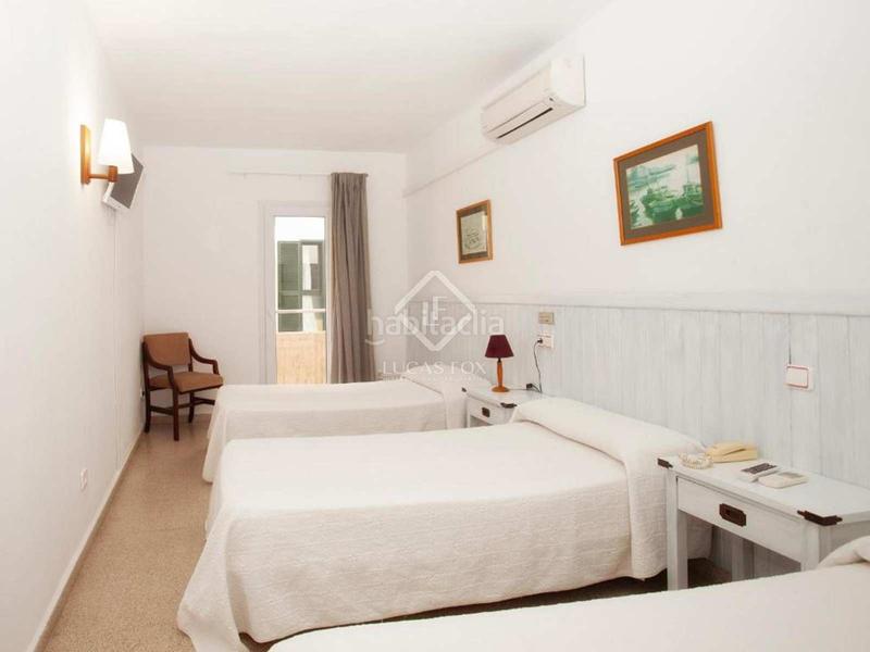 Foto ed0dd6db-5016-4edd-b01f-4e91a3b3e689. Chalet in Tanques del Carme-Fort de l´Eau Maó