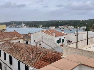 Xalet a Tanques del Carme-Fort de l´Eau. Hotel de 23 habitaciones en venta en una ubicación muy céntrica