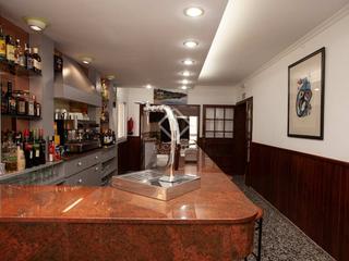 Xalet a Tanques del Carme-Fort de l´Eau. Hotel de 23 habitaciones en venta en una ubicación muy céntrica