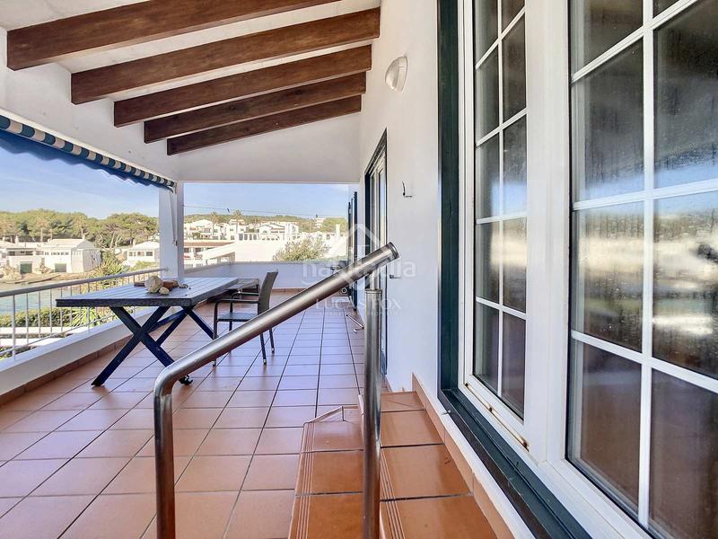 Foto 420e462b-f89a-46eb-827a-8d7477555c96. Xalet amb calefacció aparcament a Biniancolla-Punta Prima Sant Lluís