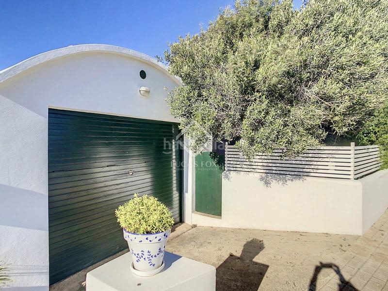 Foto 565c5e5f-2b42-4b55-9adc-d06aa6007cf2. Xalet amb calefacció aparcament a Biniancolla-Punta Prima Sant Lluís