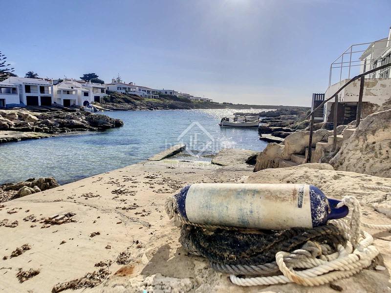 Foto 942ec623-49c8-49b4-a2b2-c39a056d54c6. Xalet amb calefacció aparcament a Biniancolla-Punta Prima Sant Lluís