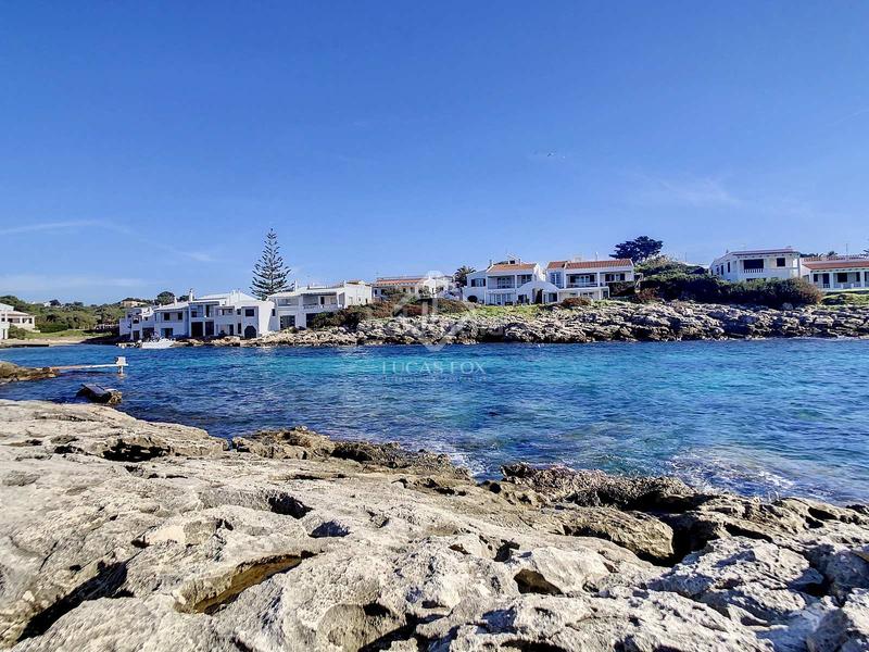 Foto bc00f41d-b0a5-4773-bcc7-51e54013cc4d. Xalet amb calefacció aparcament a Biniancolla-Punta Prima Sant Lluís