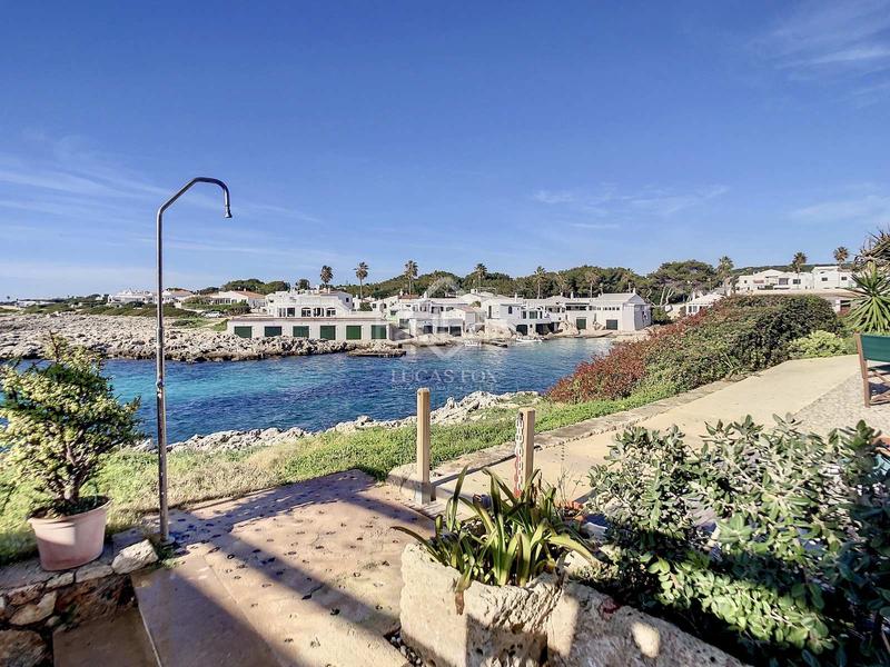 Foto ea591a2c-087f-44ac-bc98-a0971fb2cf6d. Xalet amb calefacció aparcament a Biniancolla-Punta Prima Sant Lluís