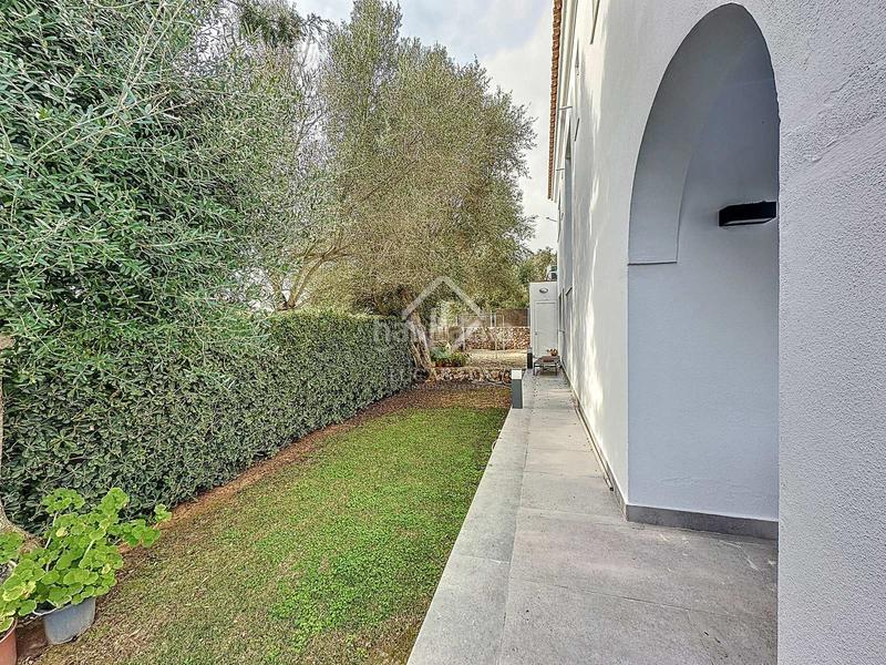 Foto 2684ecca-0470-4615-bd91-482942f3bf4f. Xalet amb calefacció aparcament piscina a Cala en Porter Alaior