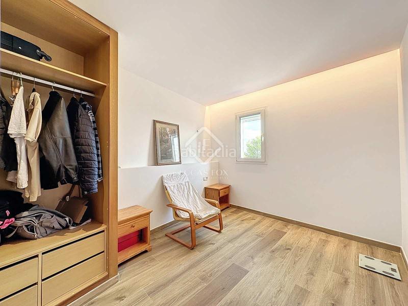 Foto 62083cf4-3aab-4c4c-a862-85e9d55a8393. Xalet amb calefacció aparcament piscina a Cala en Porter Alaior